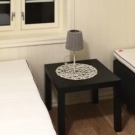Casa vacanze Three-bedroom Holiday In 5 Laukvik